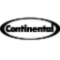 Continental Concrete L.L.C. Logo