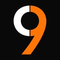 LADO9 - Ideias | Soluções Logo