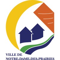 Ville de Notre-Dame-des-Prairies Logo