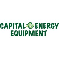 Capital Energy Equipment Logo