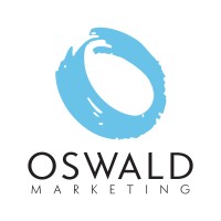 Oswald Marketing Logo