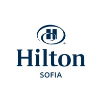 Hilton Sofia Logo