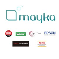 Mayka S.A Logo