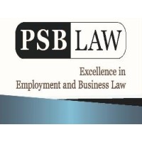 Patricia S. Bellac Law Firm, LLC Logo