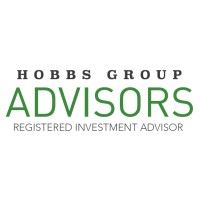 Hobbs Group Advisors, LLC Logo