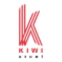 Kiwi Steel NZ Ltd Logo