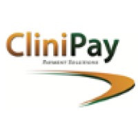 CliniPay Payment Solutions Logo