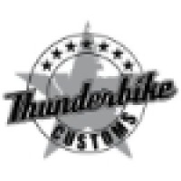 Thunderbike Logo