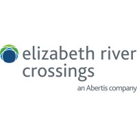 Elizabeth River Crossings, an Abertis company Logo