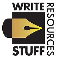 Write Stuff Resources LLC Logo