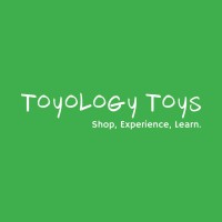 Toyology Toys Logo