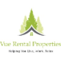 Vue Rental Properties Logo