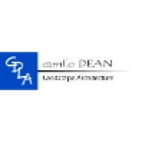 Carrillo Dean Landscape Architecture Logo