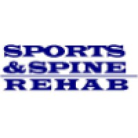 Sports and Spine Chiropractic Logo