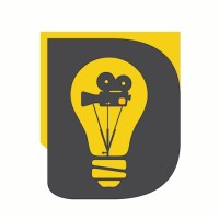 4D MEDIA PRODUCTIONS Logo