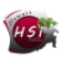 Hawaii Salsa Info Productions, LLC Logo