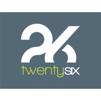 TwentySix Recruitment Logo