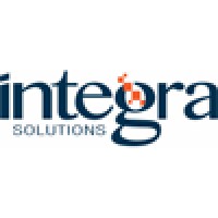 Integra Solutions Logo