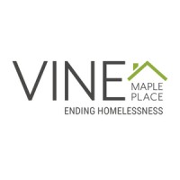 Vine Maple Place Logo
