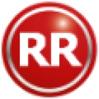 Grupo RR Logo
