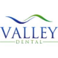 Valley Dental Inc. Logo