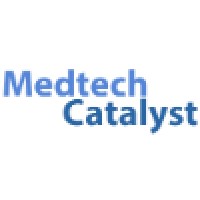 MedTech Catalyst, LLC Logo