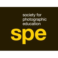 Society for Photographic Education Logo