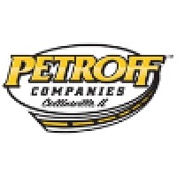 Petroff Companies Logo