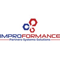Improformance Logo