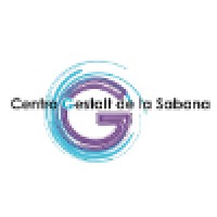 Prisma Centro de Gestalt Trascendente Logo