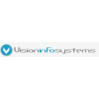 Vision InfoSystems Inc. Logo