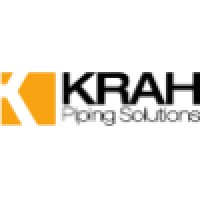 Krah - Piping Solutions Logo