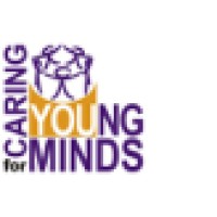 Caring for Young Minds Logo