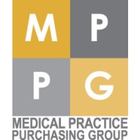 Medical Practice Purchasing Group (MPPG) Logo