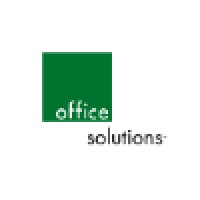 Office Solutions Texas Logo
