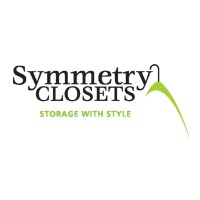 Symmetry Closets, Inc. Logo
