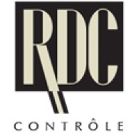 RDC CONTROL LTD Logo