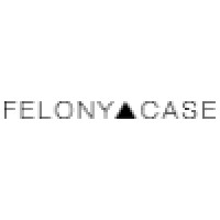 Felony Case Inc. Logo
