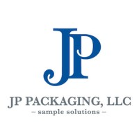 JP Packaging LLC Logo