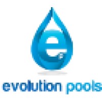 Evolution Pools Logo