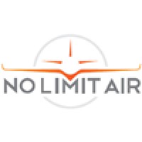 No Limit Air Logo