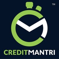 CreditMantri Logo
