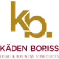 Kaden Boriss Global - Legal & Business Strategists Logo