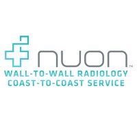 Nuon Imaging Inc Logo