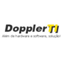 Doppler TI Logo