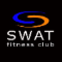 SWAT Fitness Club Logo