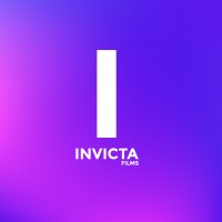 Invicta Films Logo