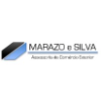Marazo e Silva Assessoria de Comércio Exterior Logo