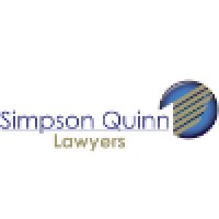 Simpson Quinn Lawyers Logo
