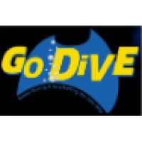 Go Dive Brisbane Logo